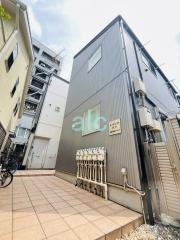 西武池袋・豊島線椎名町駅まで徒歩11分