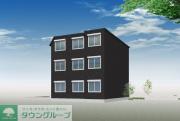 東武野田線七里駅まで徒歩10分
