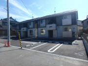 上越新幹線新潟駅までバス約10分 徒歩4分