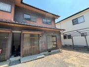竹森住宅多度津