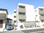フジパレス長居VI番館