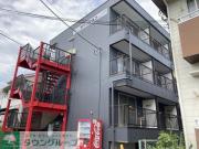 渚マンション