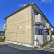ＪＲ常磐線（各駅停車）新松戸駅まで徒歩7分