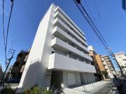 CLASS HILLS 新深江