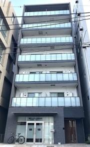 東京メトロ日比谷線三ノ輪駅まで徒歩7分