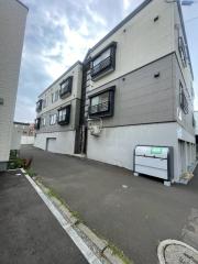 ノーブル水車町