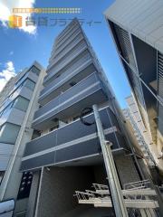 ＪＲ総武線（各駅停車）船橋駅まで徒歩12分
