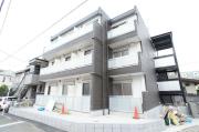 ＪＲ東海道本線平塚駅まで徒歩6分