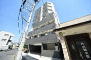 ＪＲ総武線（各駅停車）下総中山駅まで徒歩3分