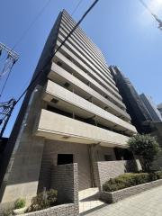 地下鉄千日前線玉川駅まで徒歩5分