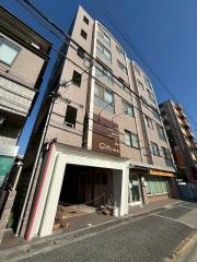 グリシーヌ静徳