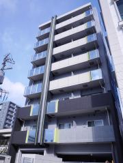 ラポール日泉