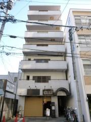 地下鉄桜通線高岳駅まで徒歩8分