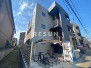 ＪＲ京葉線蘇我駅まで徒歩8分