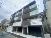 ブランシャールNAKAJIMA PARK FRONT