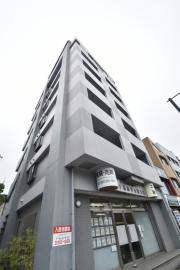 シュトラーセ比治山