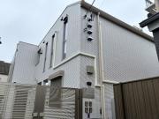 西武新宿線鷺ノ宮駅まで徒歩14分