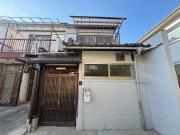 立花町1丁目連棟住居