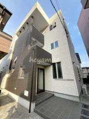 REGALEST 新大江