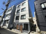 モンソレイユ水天宮