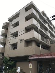 京急空港線糀谷駅まで徒歩9分