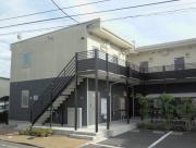 ＪＲ南武線南多摩駅まで徒歩6分