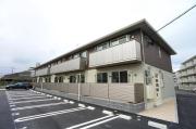 Dーroom唐原 B棟