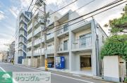 シュロス田園調布南