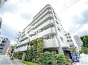 ＪＲ総武線（各駅停車）東中野駅まで徒歩7分