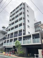 東武東上線上板橋駅まで徒歩6分
