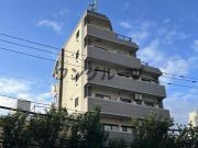 プレステージ東長崎