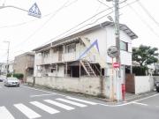 芙蓉荘