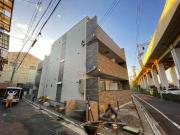 阪神本線千船駅まで徒歩5分