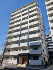 グランスイート新横浜I