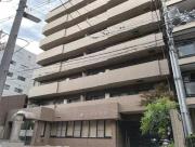 地下鉄東西線京都市役所前駅まで徒歩5分