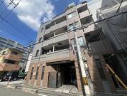 メゾンルージュ谷町