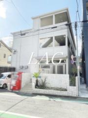 ＪＲ埼京線北与野駅まで徒歩5分