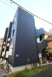 京成本線青砥駅まで徒歩9分