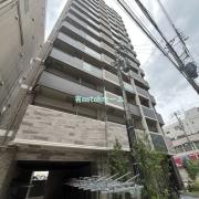 地下鉄長堀鶴見緑地線西長堀駅まで徒歩5分