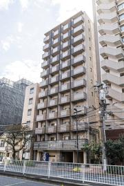 都営新宿線菊川駅まで徒歩2分