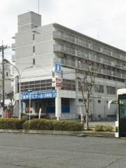ＪＲ関西本線三郷駅まで徒歩1分