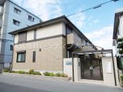 地下鉄千日前線南巽駅まで徒歩8分