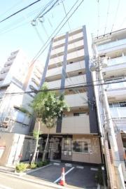 南海本線堺駅まで徒歩12分