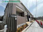 名鉄名古屋本線東岡崎駅までバス約30分 徒歩4分