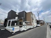 広島電鉄宮島線地御前駅まで徒歩5分