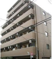 パークウェル目黒本町