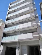 ウェルスコート錦糸町