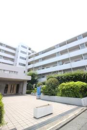 目黒本町マンション
