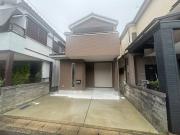 川島三重町戸建