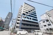 地下鉄堺筋線恵美須町駅まで徒歩5分